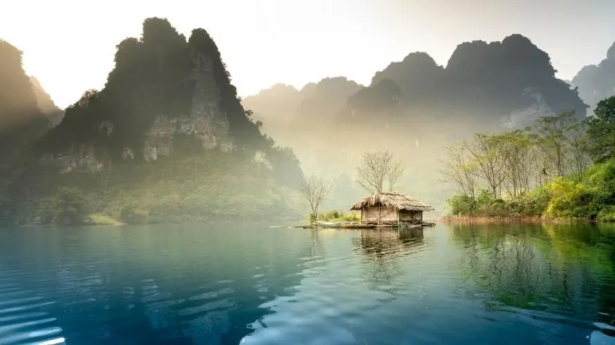 高标准智能系统智慧